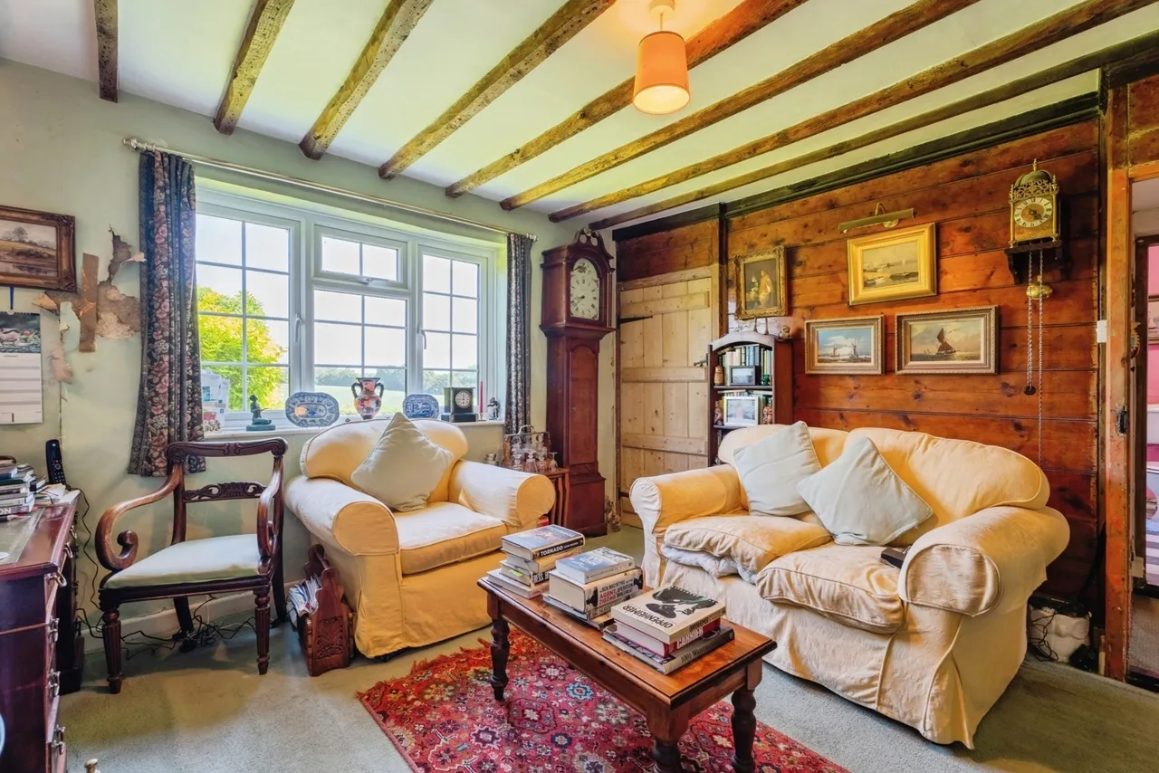 Kitchen Hill, Bulmer, Sudbury, Essex, CO10, photo 9