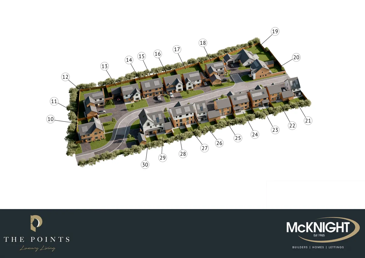 Lady Dacre Close, The Points, CA2, photo 2