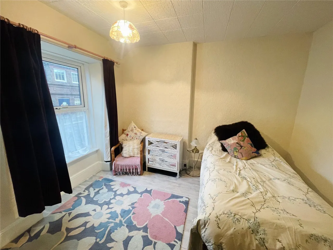 Park Square, Blaenau Ffestiniog, LL41, photo 8