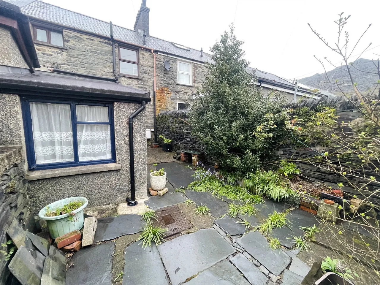 Park Square, Blaenau Ffestiniog, LL41, photo 17