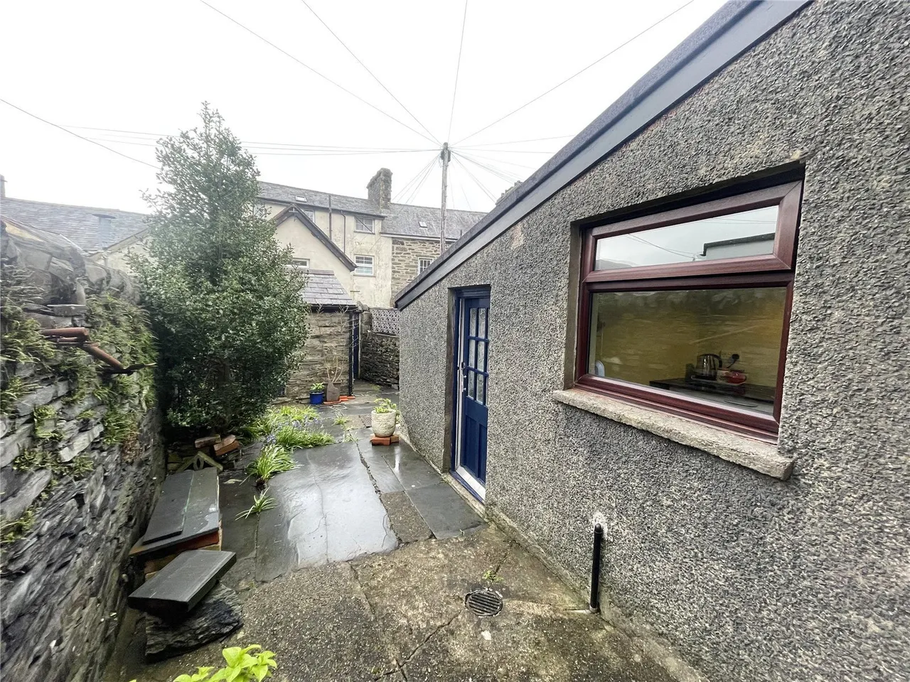 Park Square, Blaenau Ffestiniog, LL41, photo 16