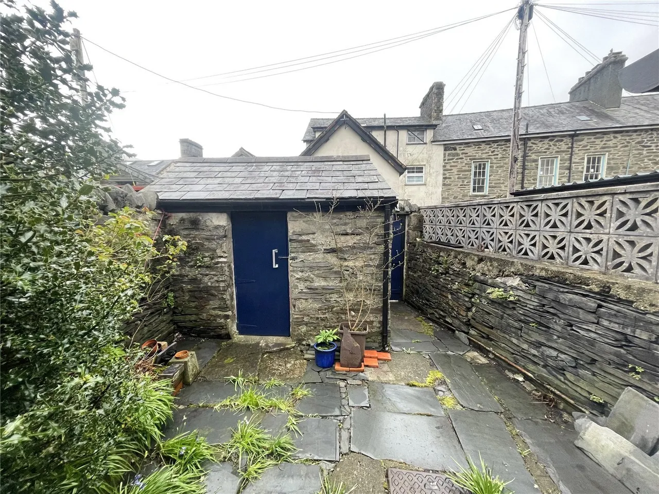 Park Square, Blaenau Ffestiniog, LL41, photo 6