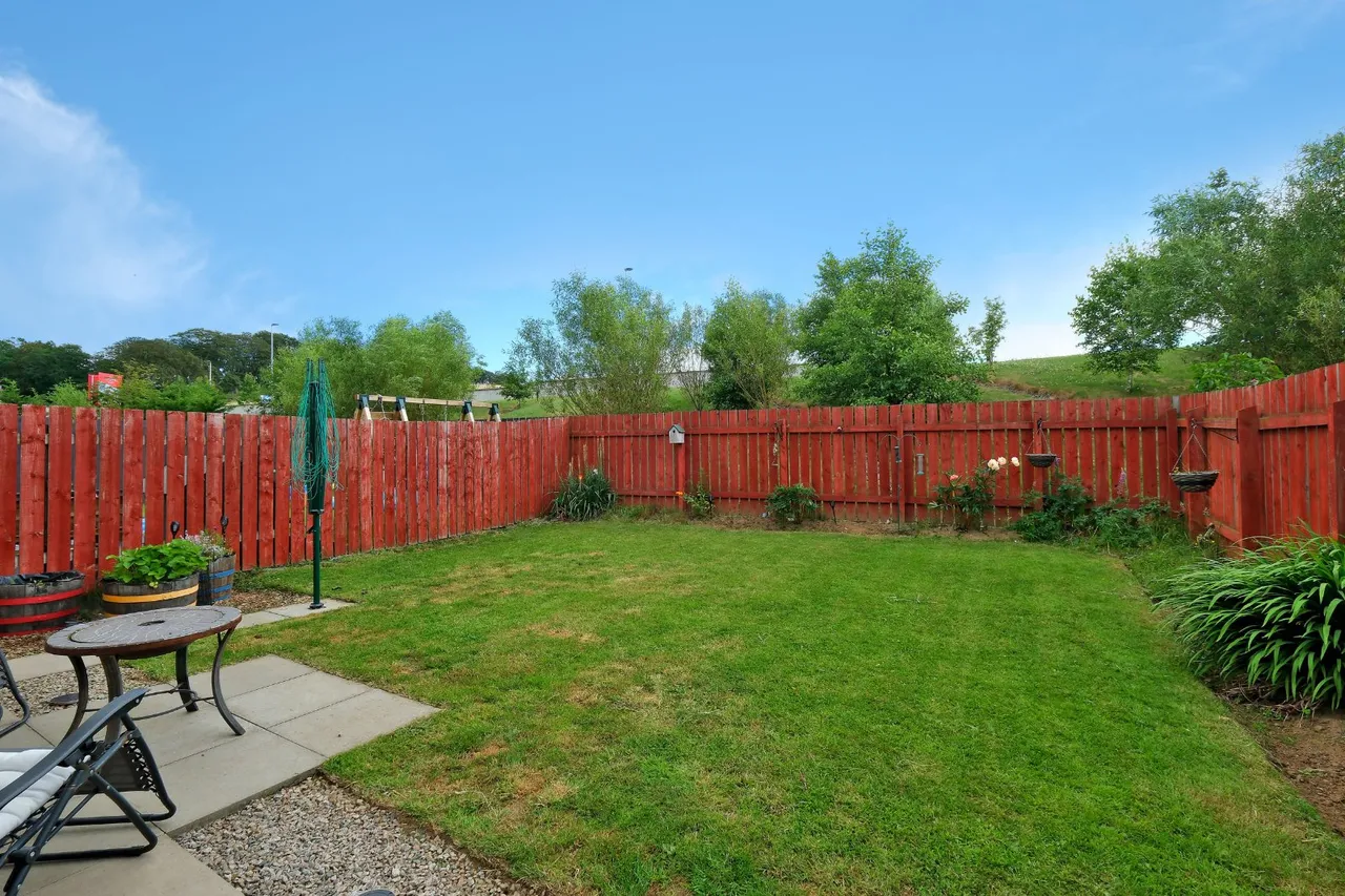 Portstown Park, Inverurie, AB51, photo 15