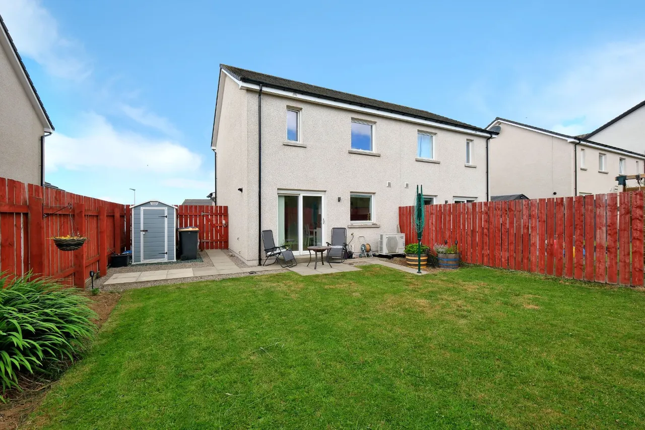 Portstown Park, Inverurie, AB51, photo 16