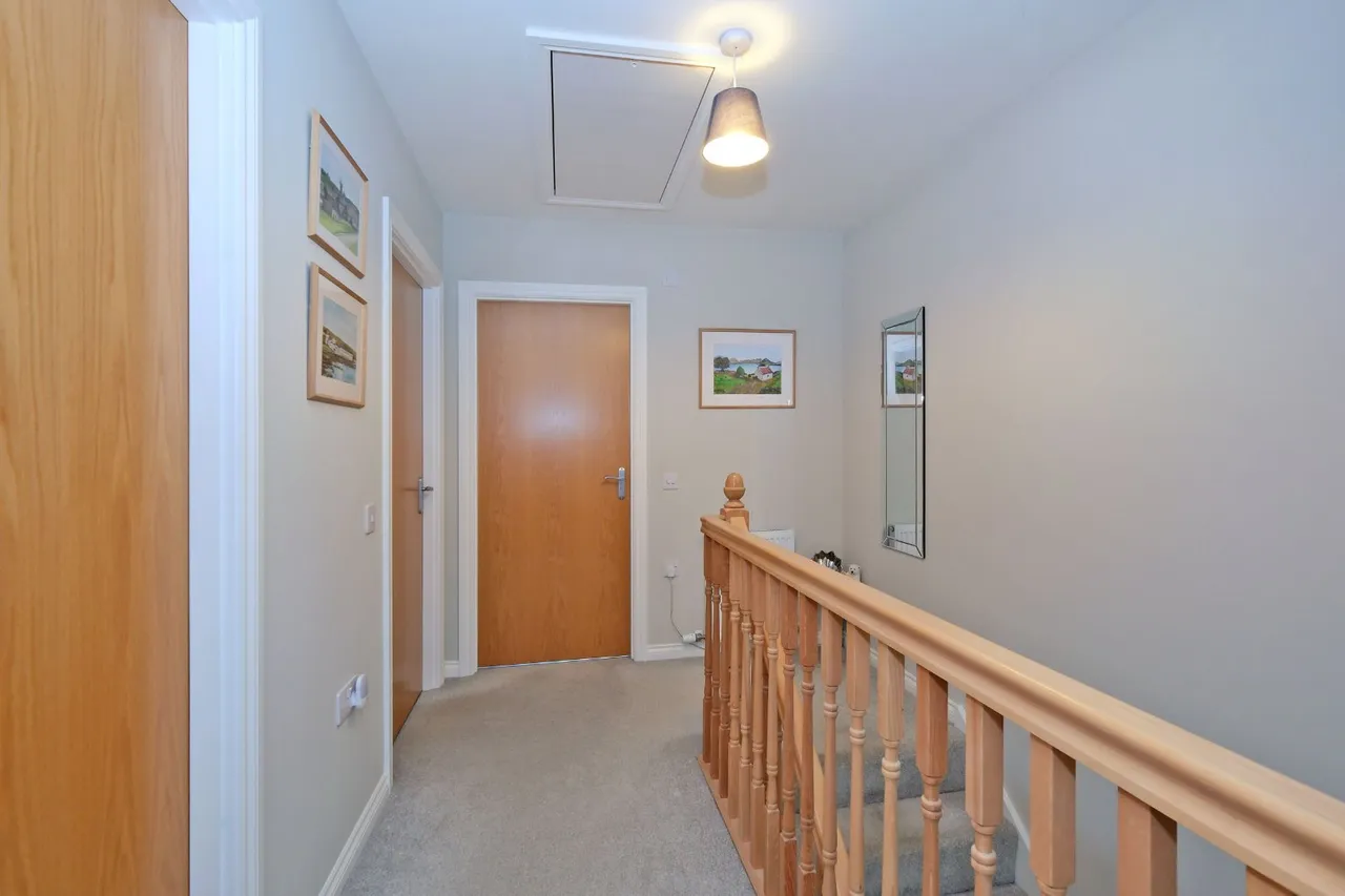 Portstown Park, Inverurie, AB51, photo 7