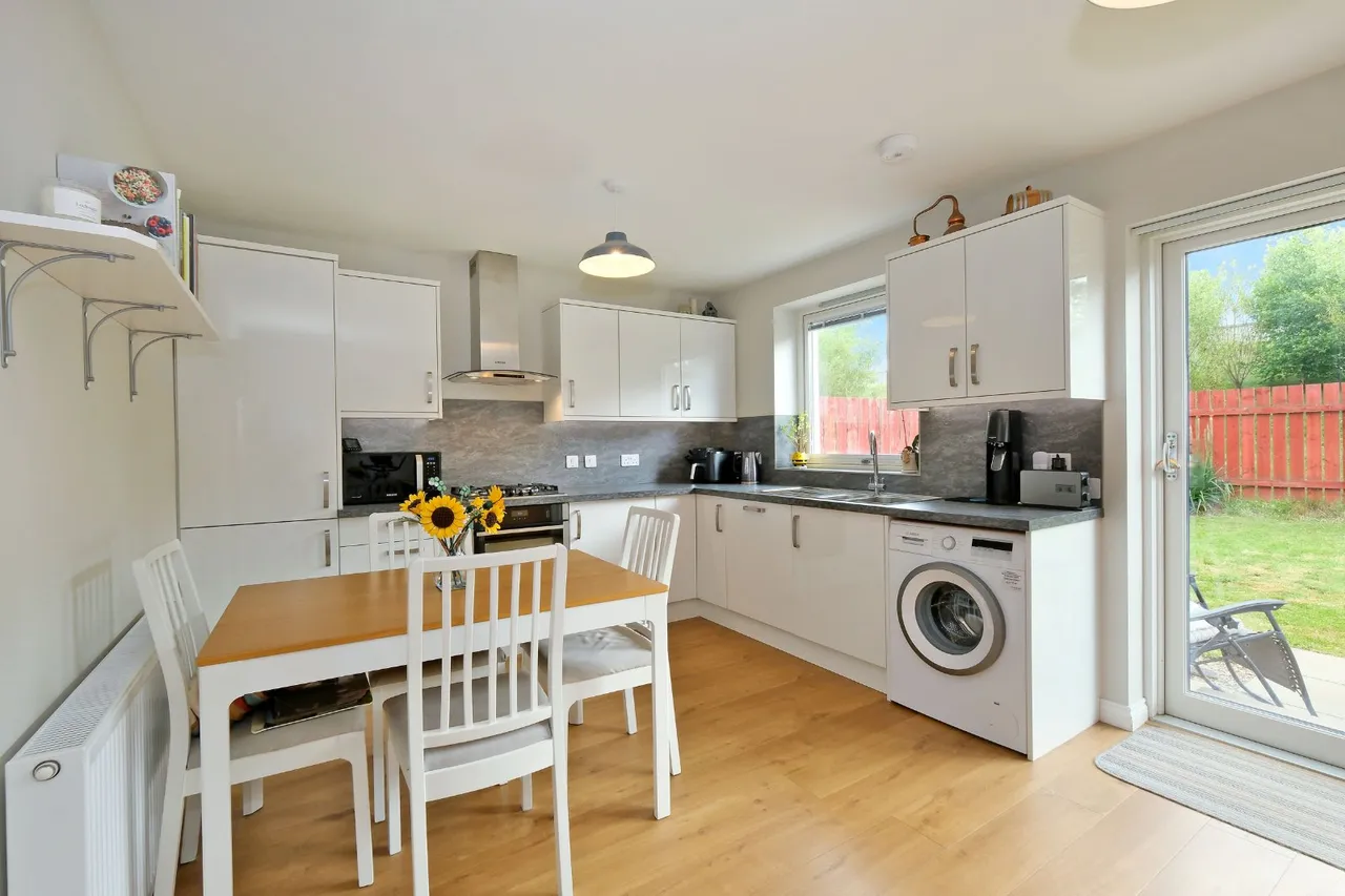 Portstown Park, Inverurie, AB51, photo 2