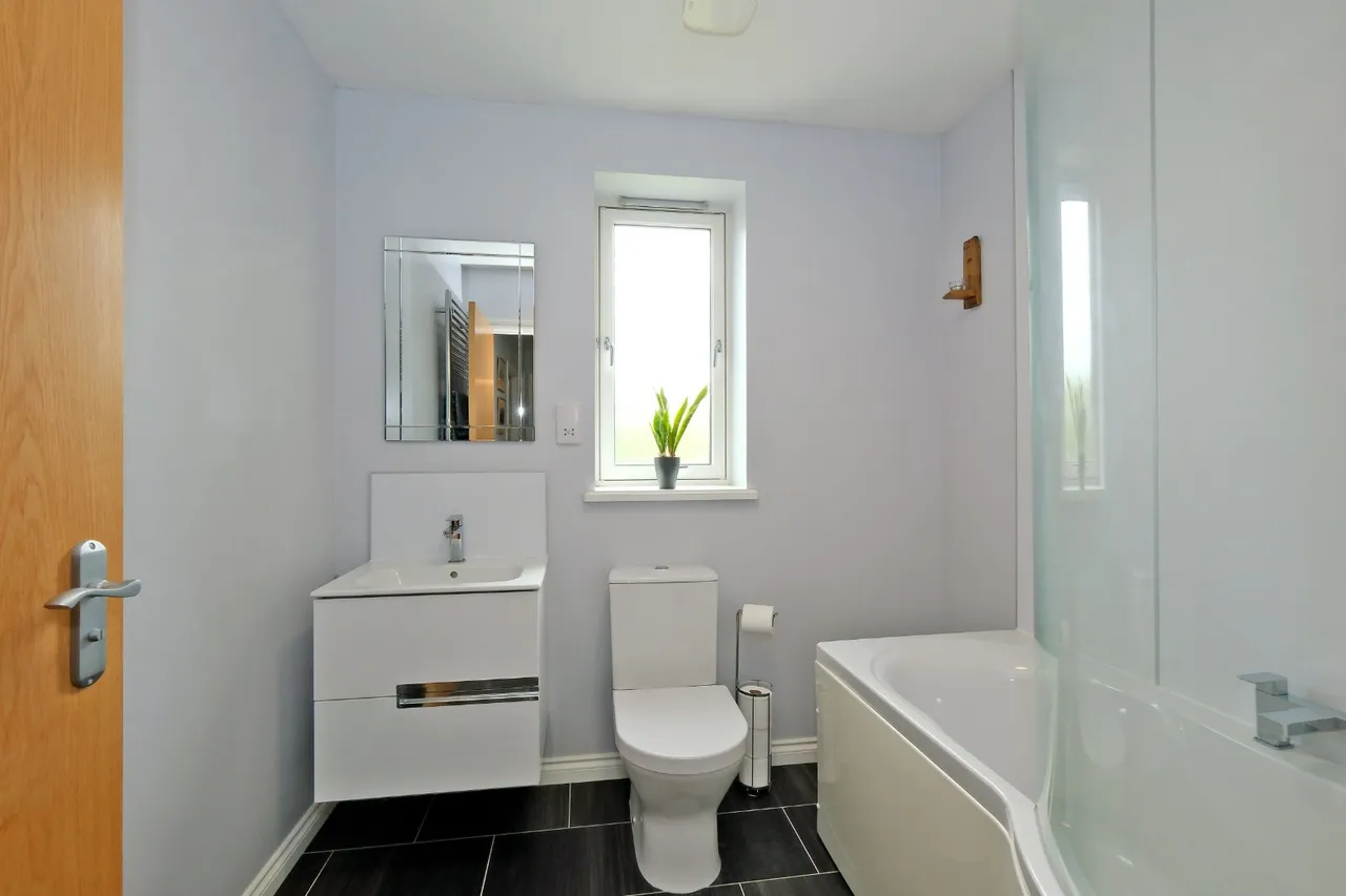 Portstown Park, Inverurie, AB51, photo 13