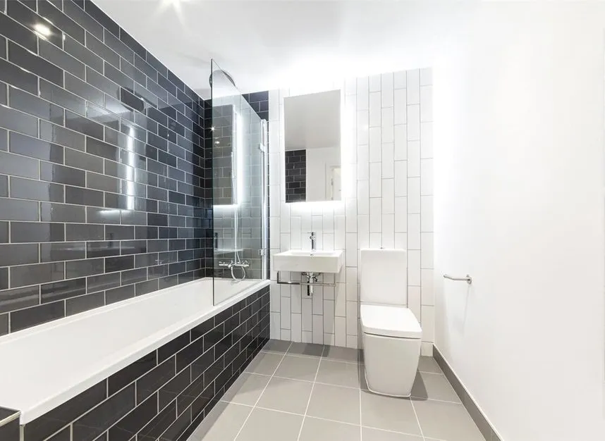 John Cabot House, Royal Wharf, E16, photo 5