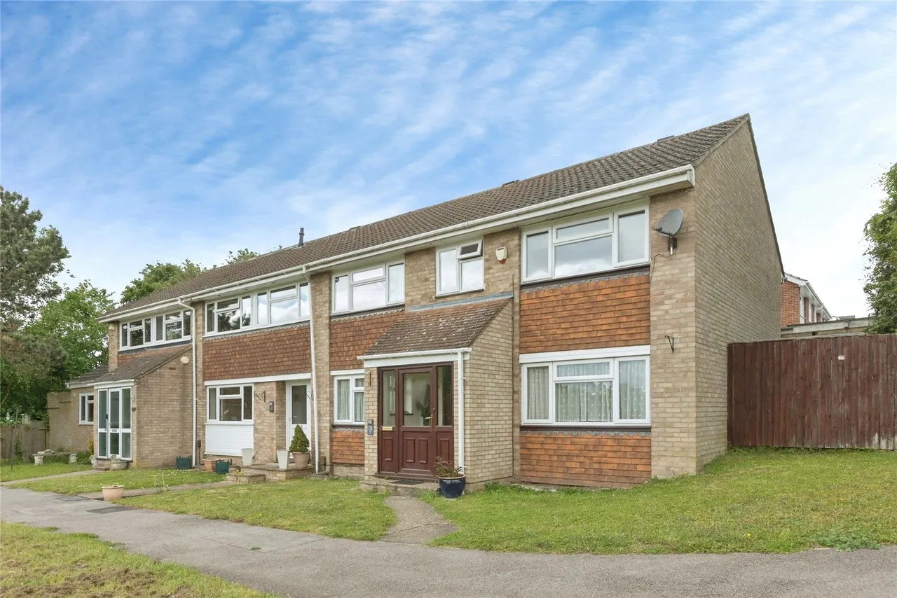 Pinks Hill, Swanley, BR8, photo 22
