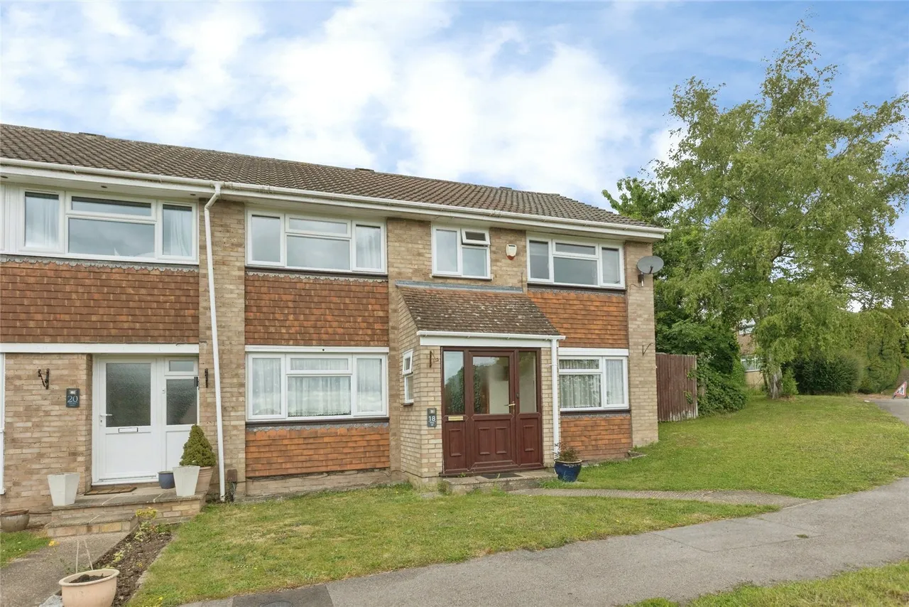Pinks Hill, Swanley, BR8, photo 27