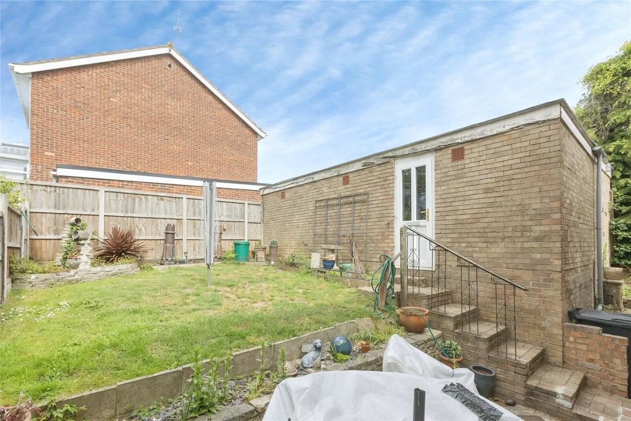 Pinks Hill, Swanley, BR8, photo 16