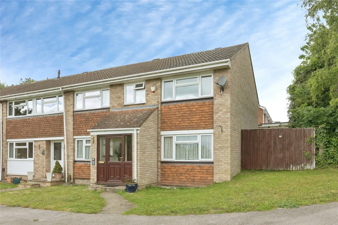 4 bed house for sale, Pinks Hill, Swanley, BR8