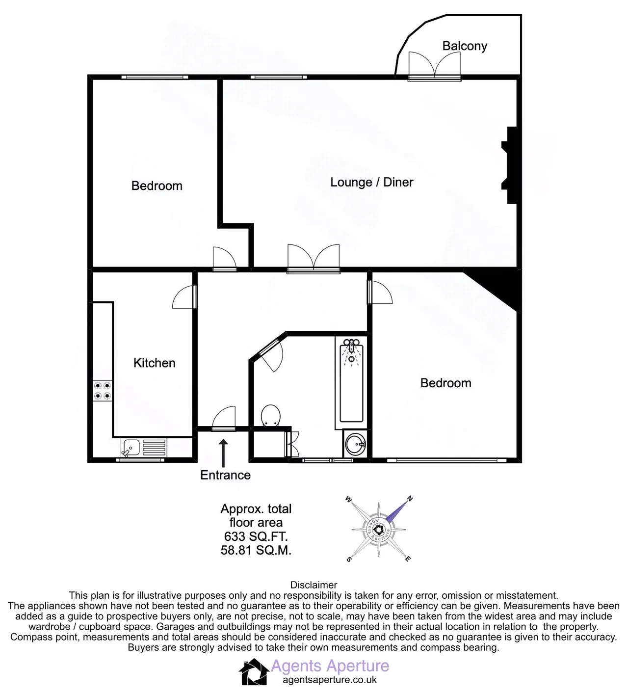 Corbets Tey Road, Upminster, RM14, photo 11