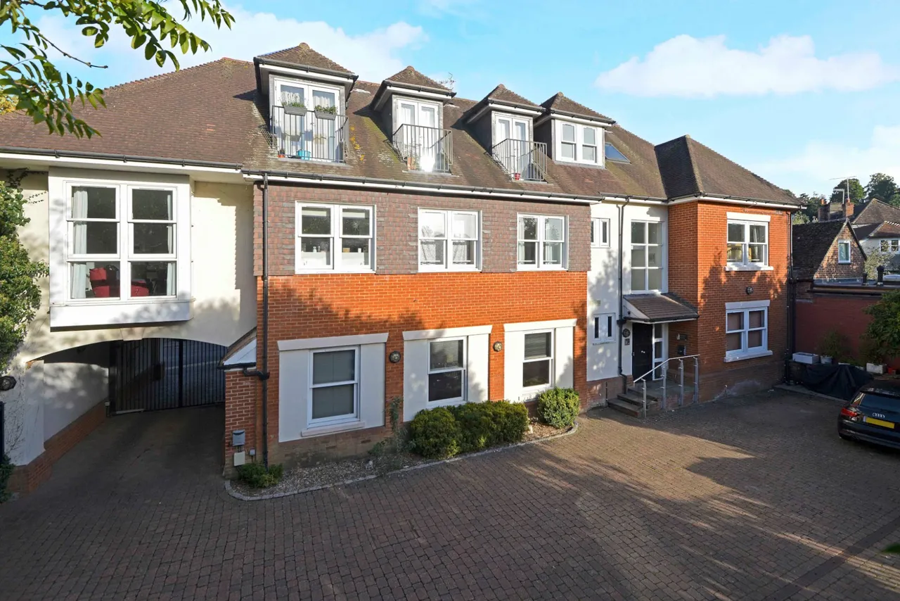 Station Road, Godalming, GU7, photo 5