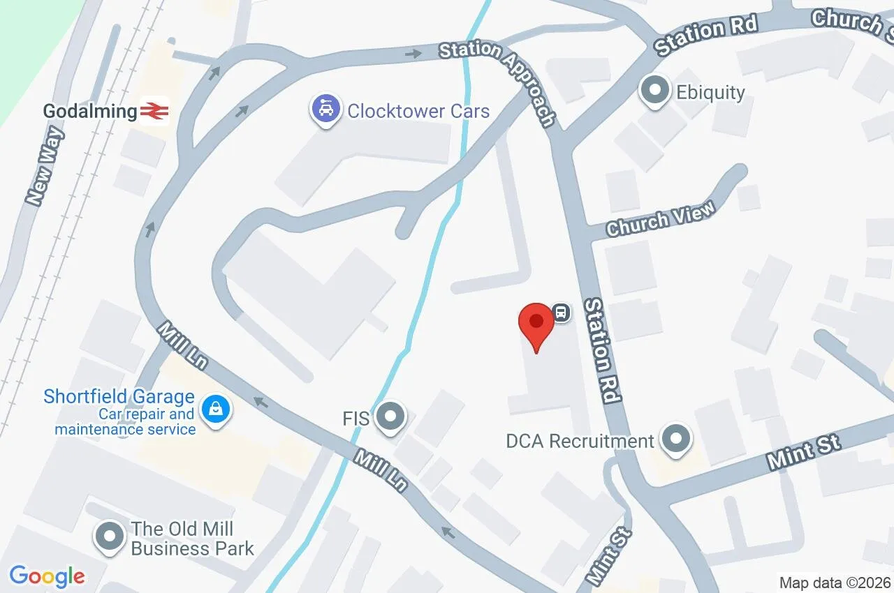 Station Road, Godalming, GU7, photo 21