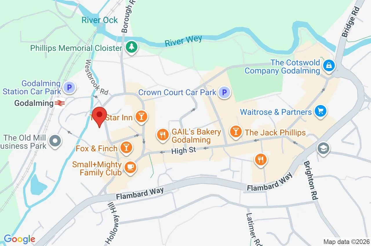 Station Road, Godalming, GU7, photo 22