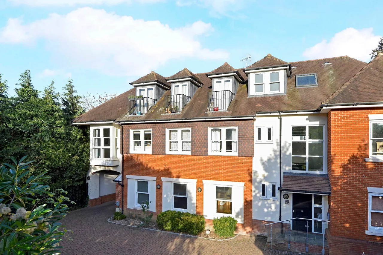 Station Road, Godalming, GU7, photo 20