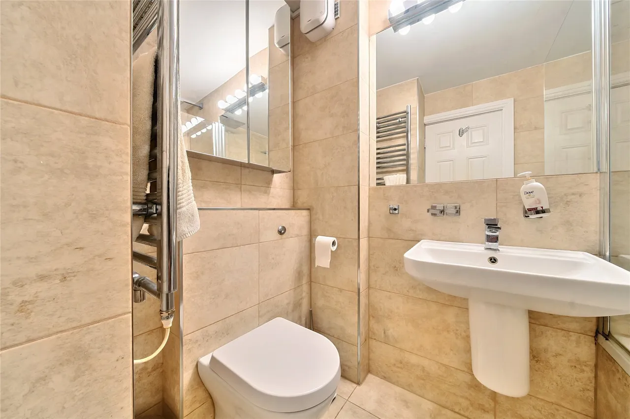 Ravensbourne Road, Bromley, BR1, photo 13