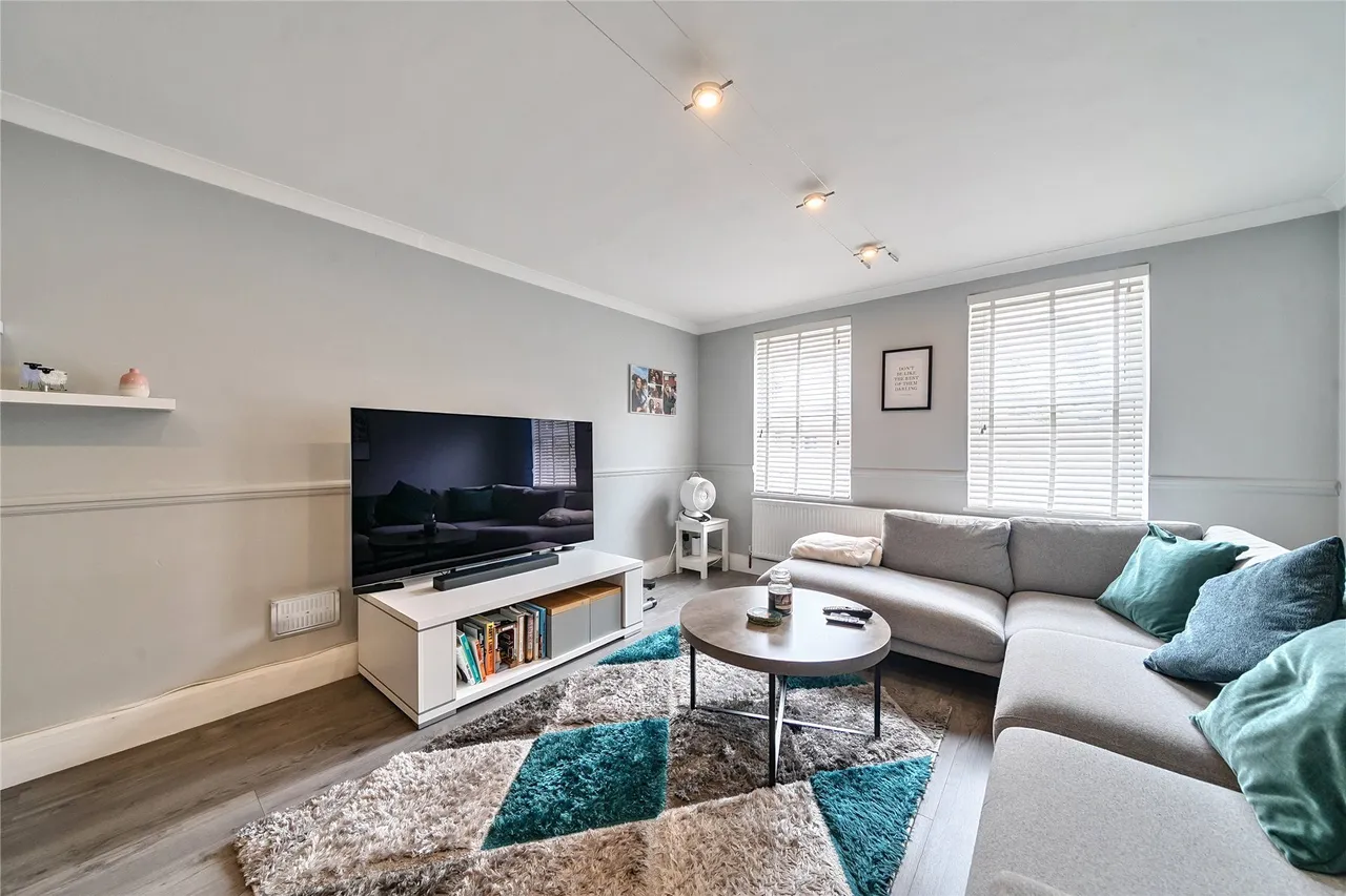 Ravensbourne Road, Bromley, BR1, photo 16