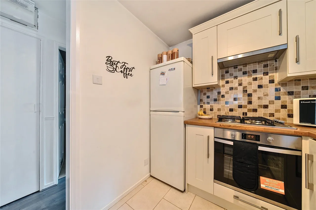 Ravensbourne Road, Bromley, BR1, photo 15