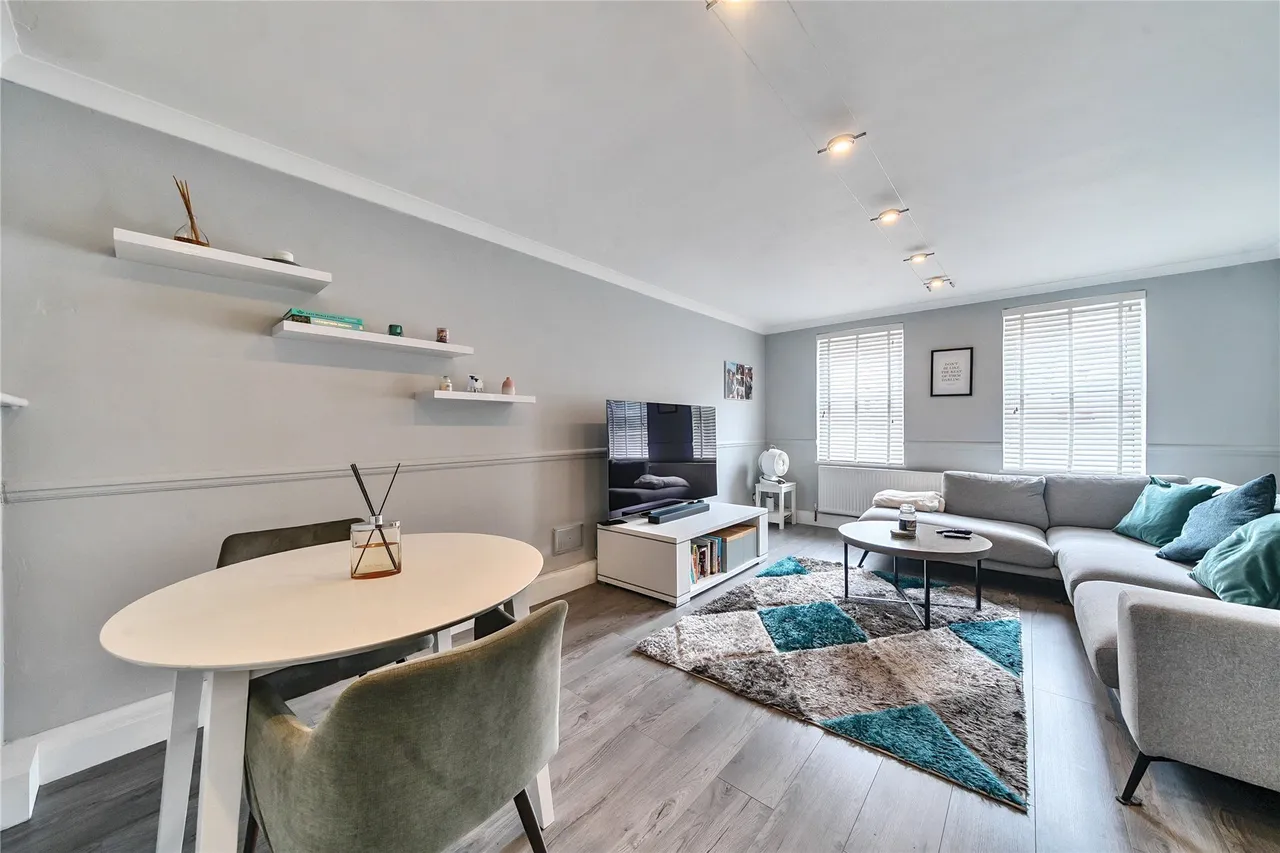 Ravensbourne Road, Bromley, BR1, photo 14