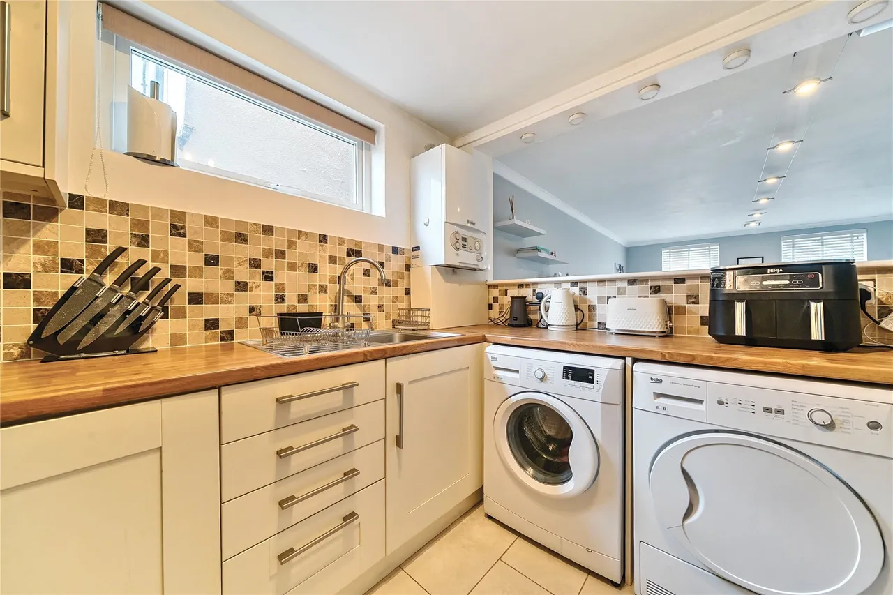 Ravensbourne Road, Bromley, BR1, photo 17