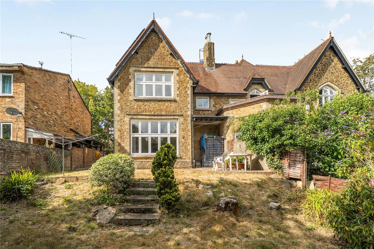 Church Lane West, Aldershot, GU11, photo 10