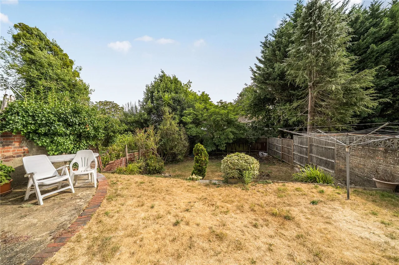 Church Lane West, Aldershot, GU11, photo 9