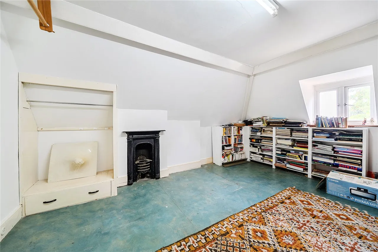 Church Lane West, Aldershot, GU11, photo 22