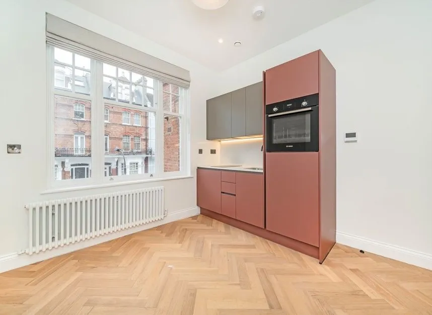 Avonmore Road, West Kensington, W14, photo 2