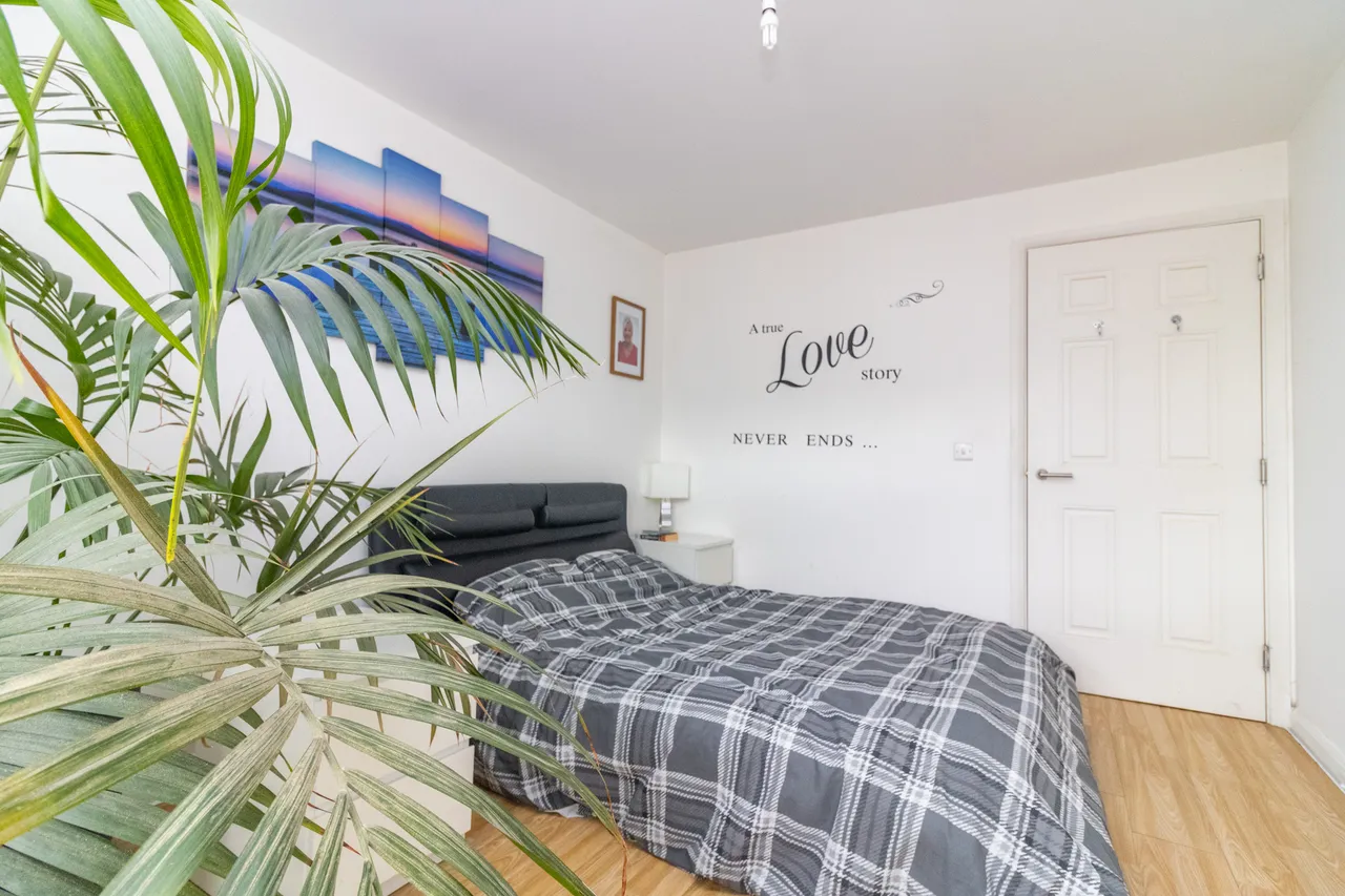 Fosse Close, Braunstone, Leicester, Leicester, LE3 2RY, photo 8