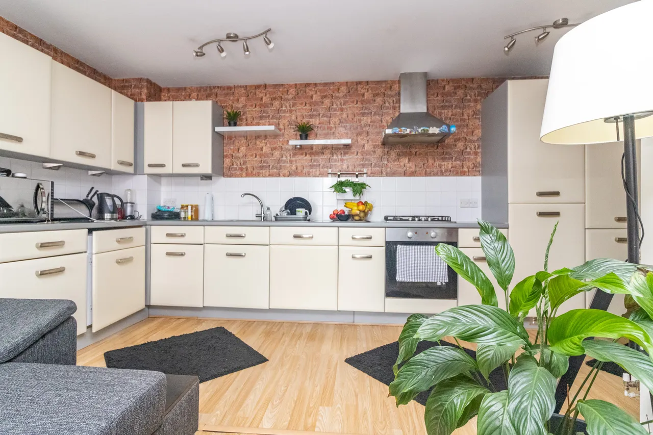 Fosse Close, Braunstone, Leicester, Leicester, LE3 2RY, photo 3