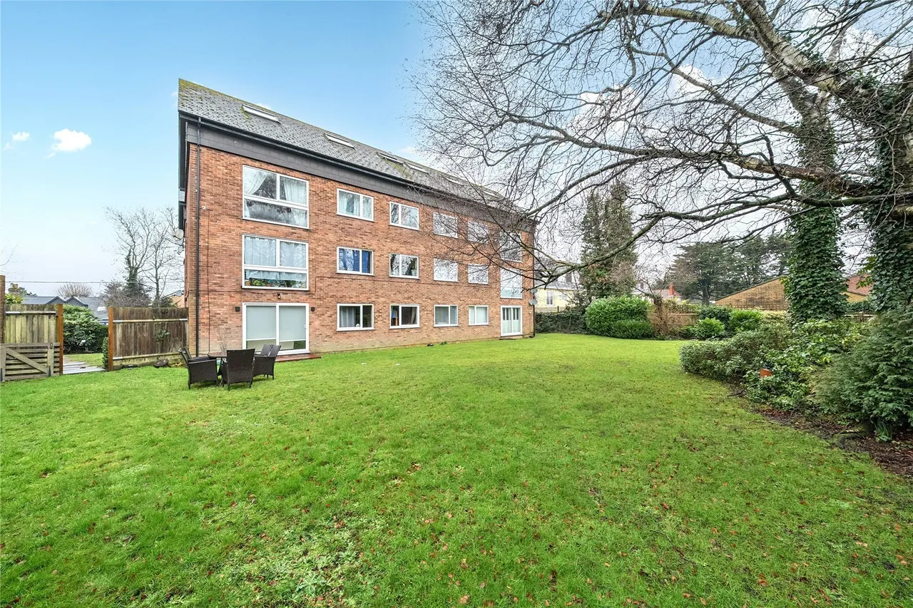 Main Road, Biggin Hill, Westerham, TN16, photo 16