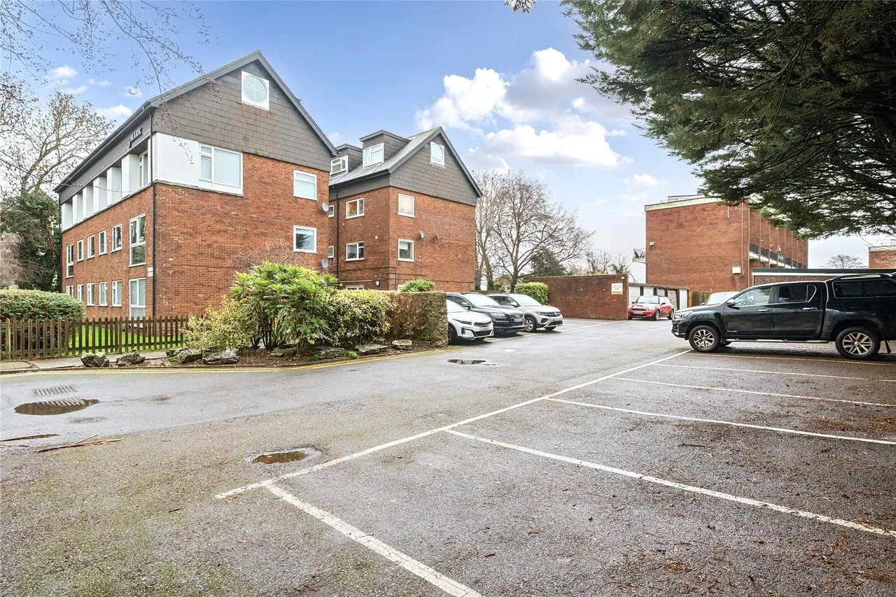 Main Road, Biggin Hill, Westerham, TN16, photo 17