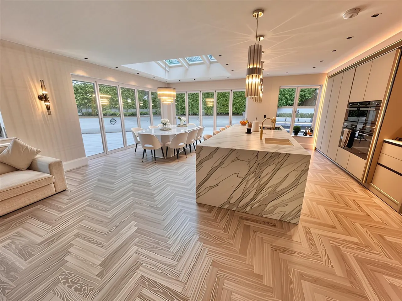 Wilmslow Park South, Wilmslow, SK9, photo 5