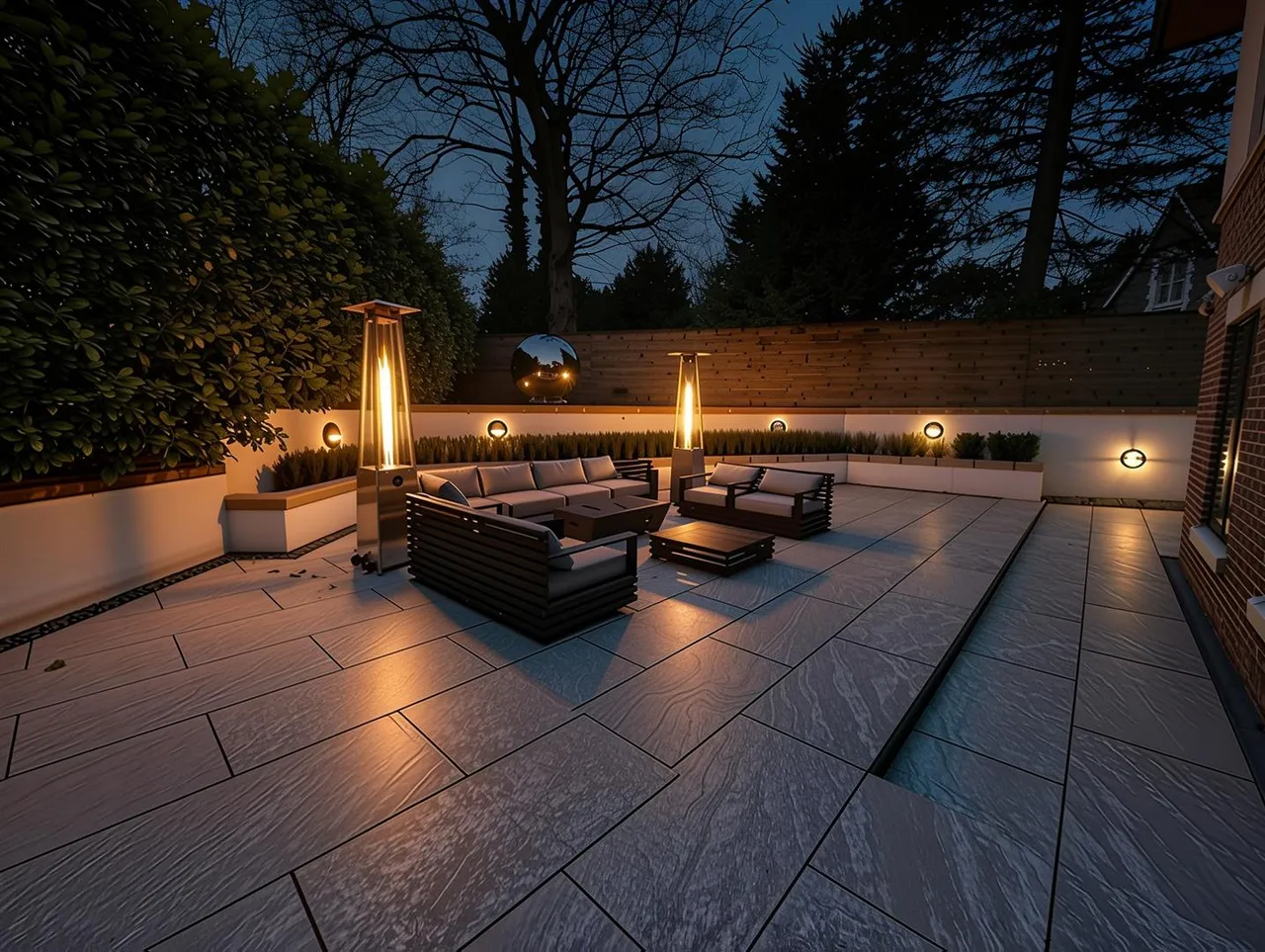 Wilmslow Park South, Wilmslow, SK9, photo 2