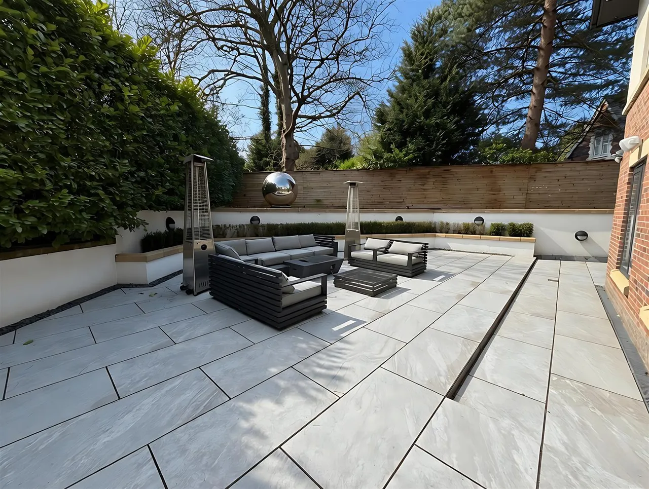 Wilmslow Park South, Wilmslow, SK9, photo 7
