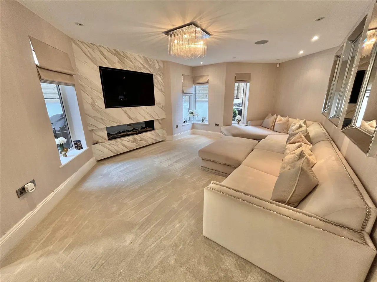 Wilmslow Park South, Wilmslow, SK9, photo 13