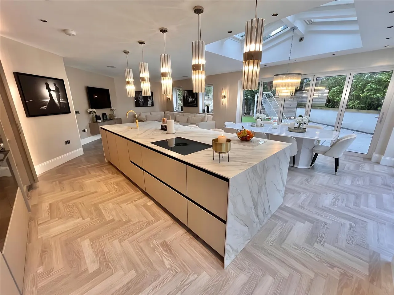 Wilmslow Park South, Wilmslow, SK9, photo 4
