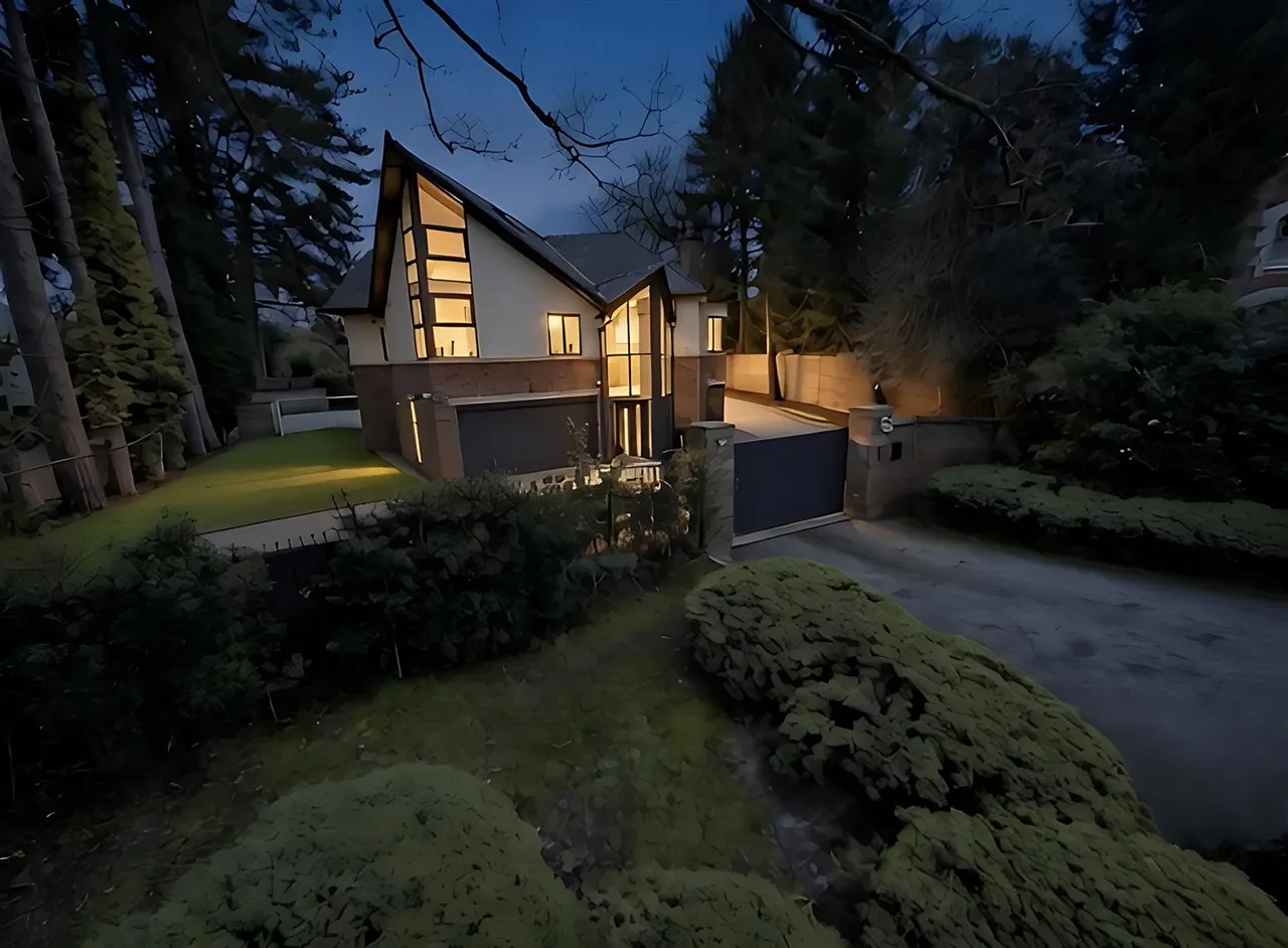Wilmslow Park South, Wilmslow, SK9, photo 10