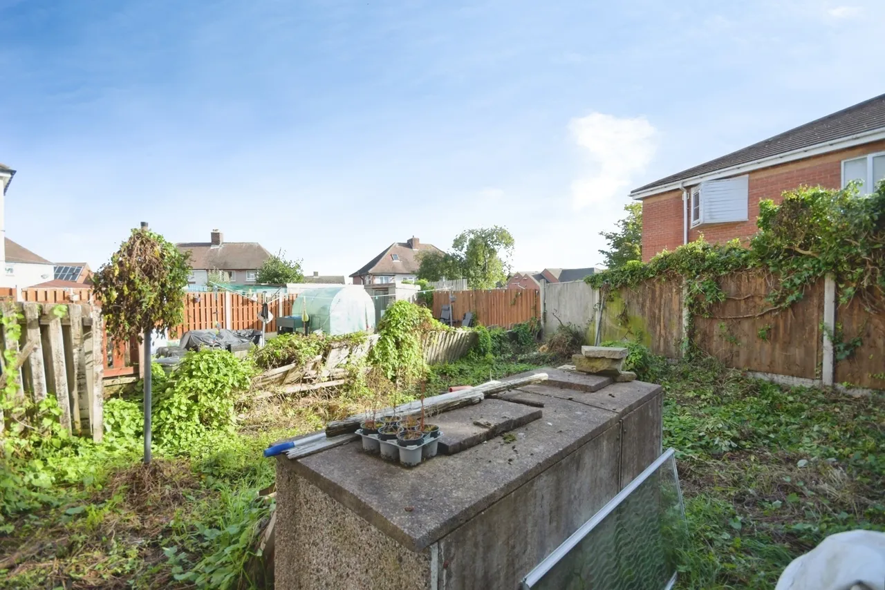 Birdholme Crescent, Chesterfield, Derbyshire, S40, photo 11
