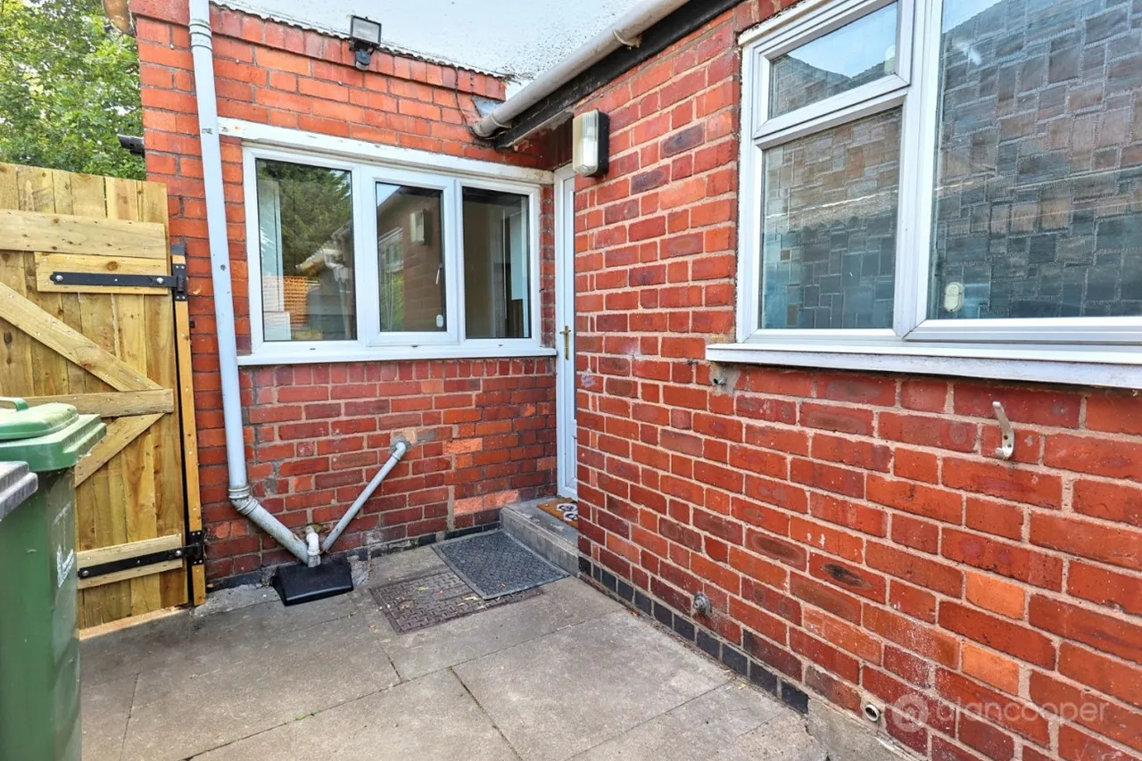 Central Avenue, Abbey Green, CV11, photo 17