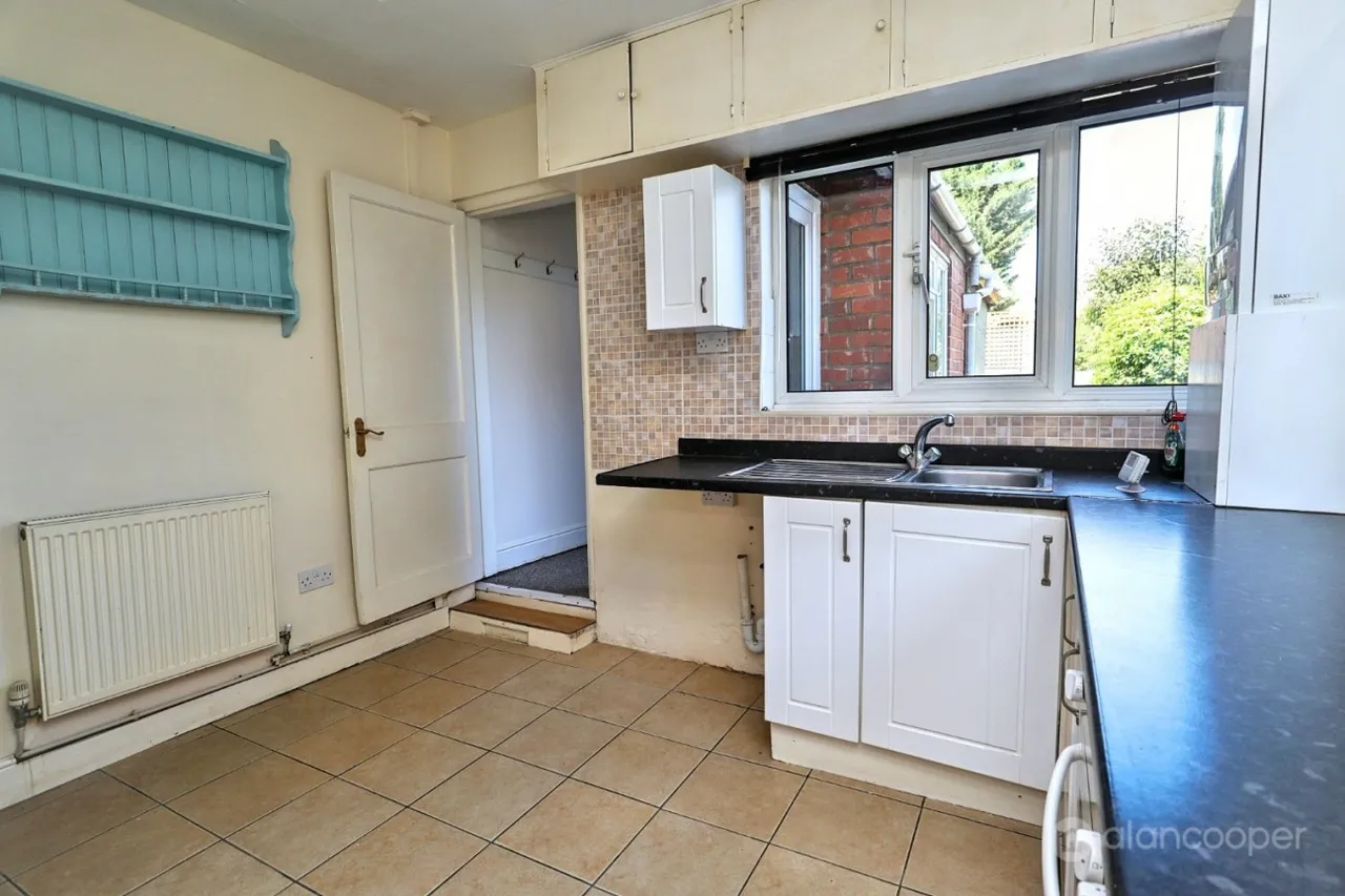 Central Avenue, Abbey Green, CV11, photo 6