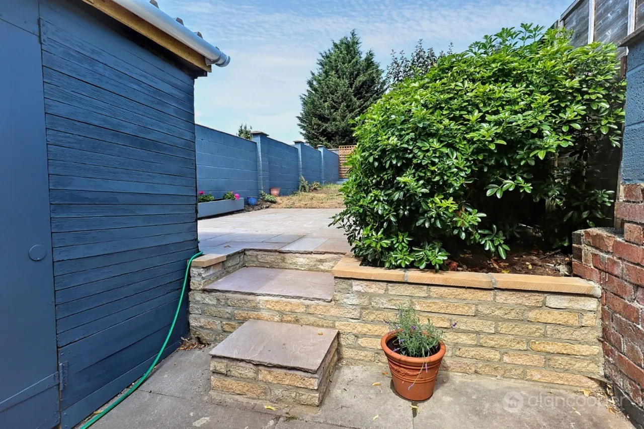 Central Avenue, Abbey Green, CV11, photo 13