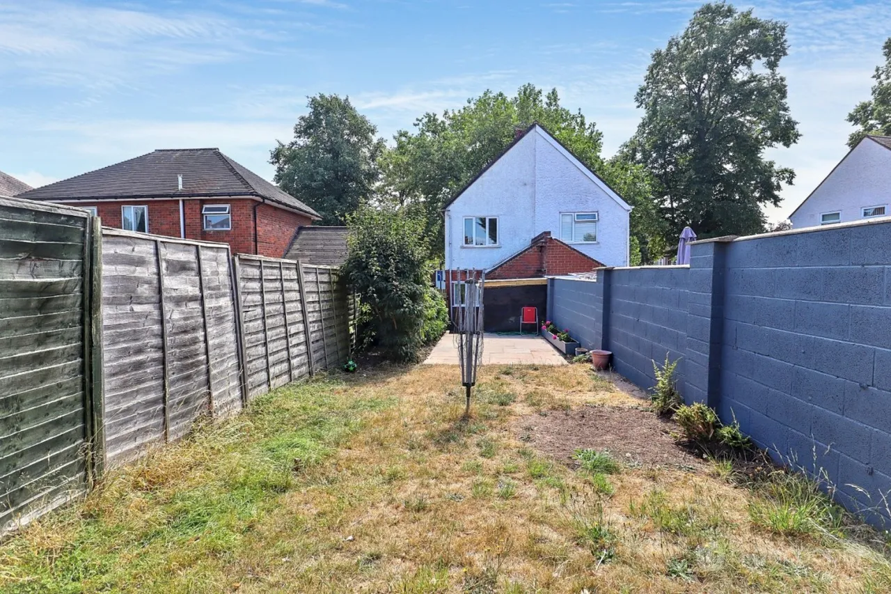 Central Avenue, Abbey Green, CV11, photo 16