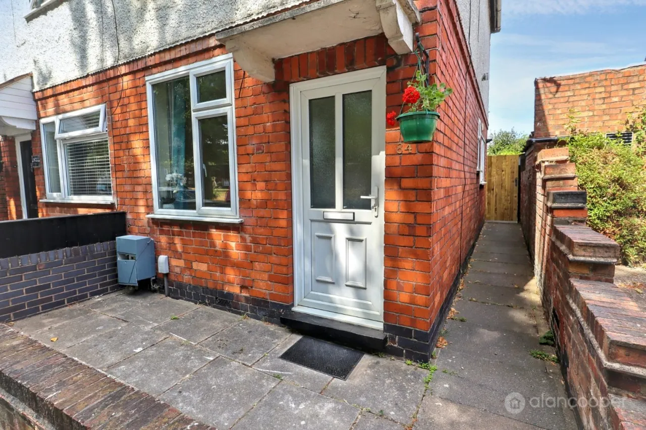 Central Avenue, Abbey Green, CV11, photo 18