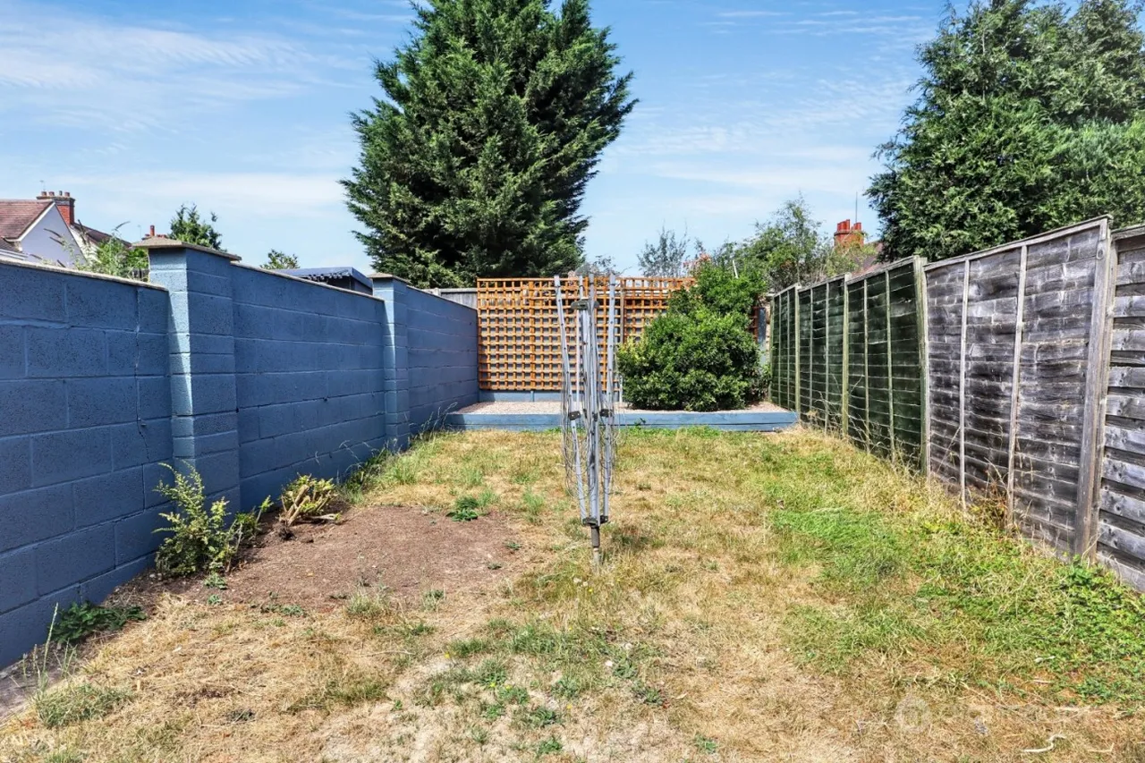 Central Avenue, Abbey Green, CV11, photo 15