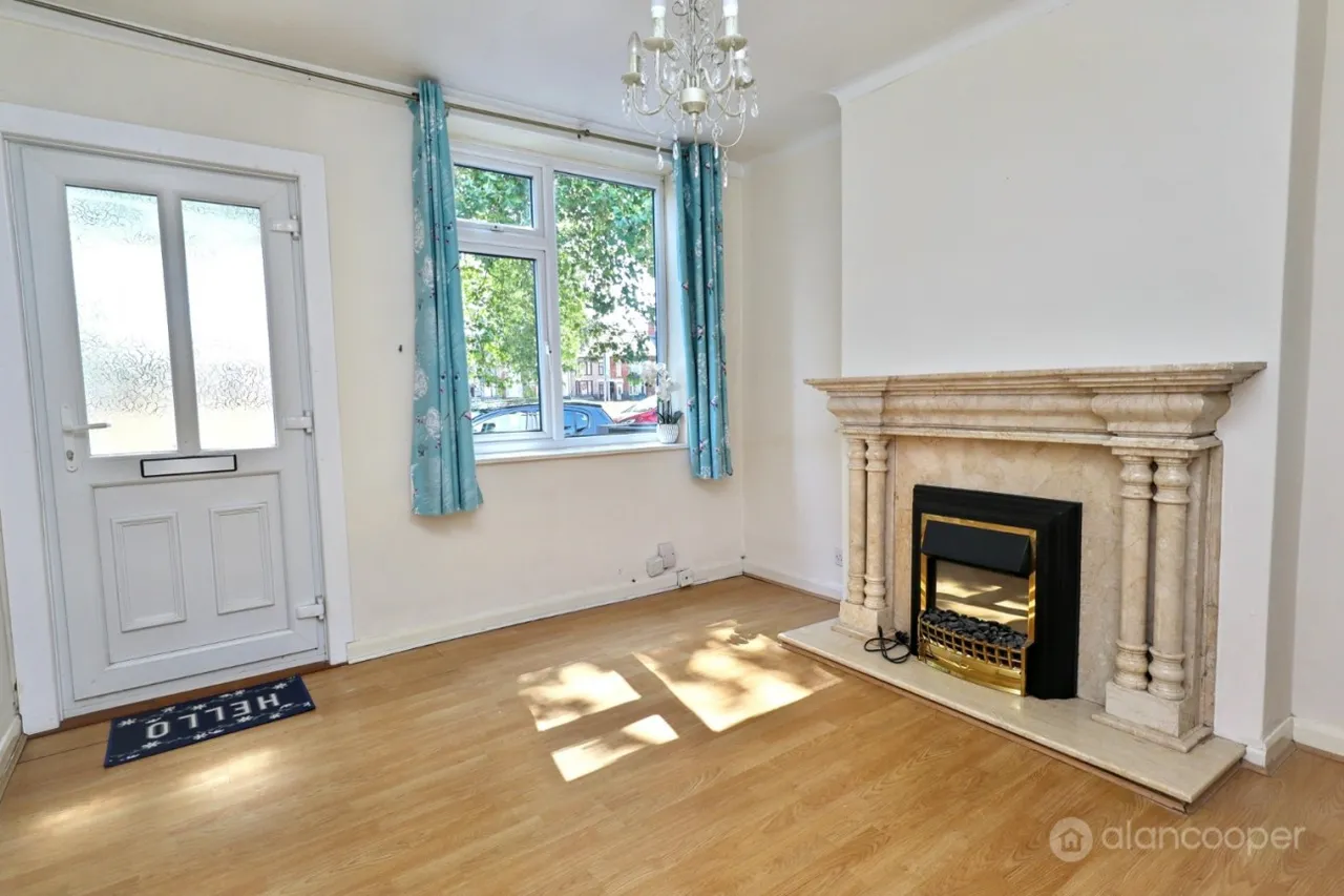 Central Avenue, Abbey Green, CV11, photo 3