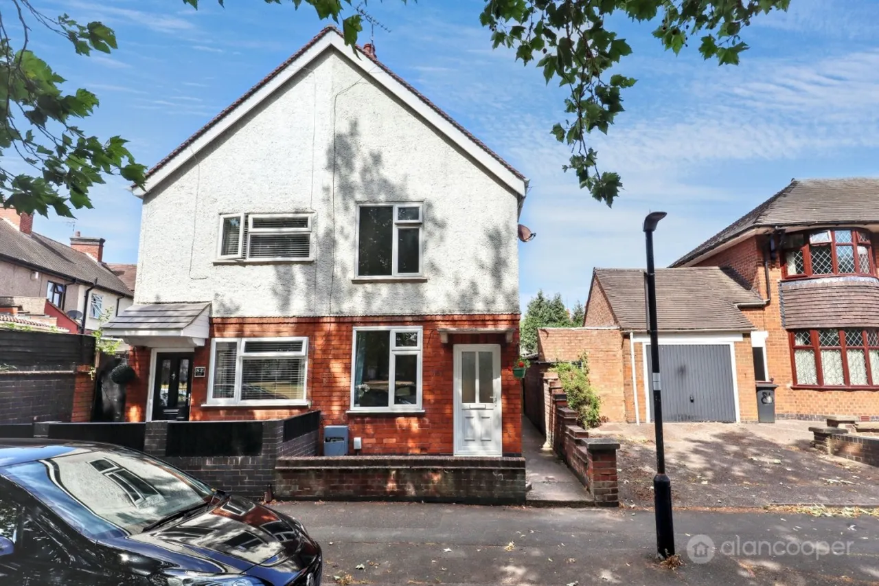 Central Avenue, Abbey Green, CV11, photo 19