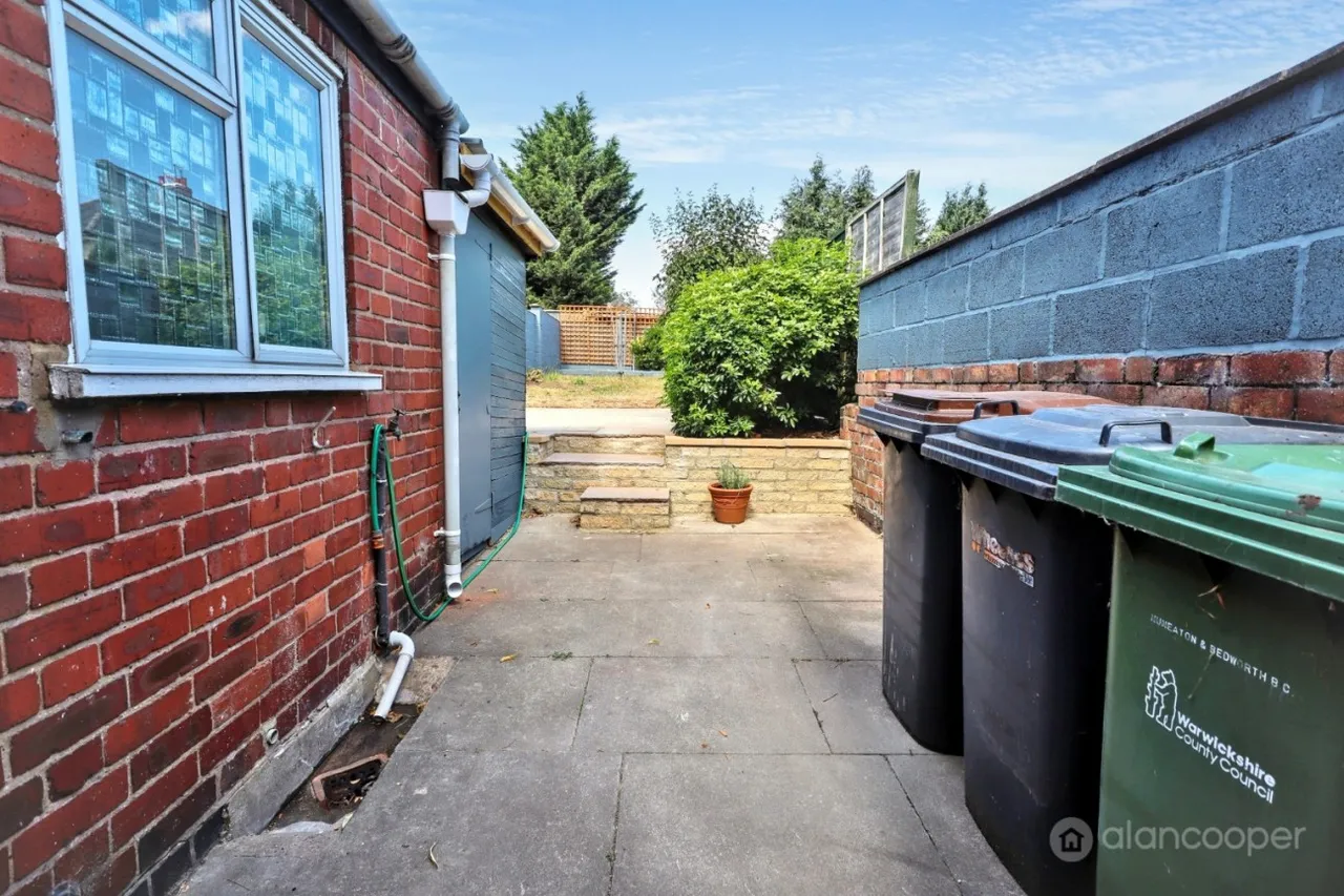 Central Avenue, Abbey Green, CV11, photo 12